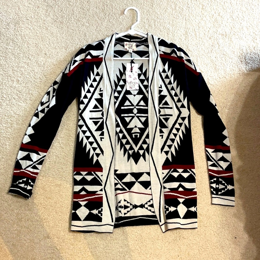 Cardigan